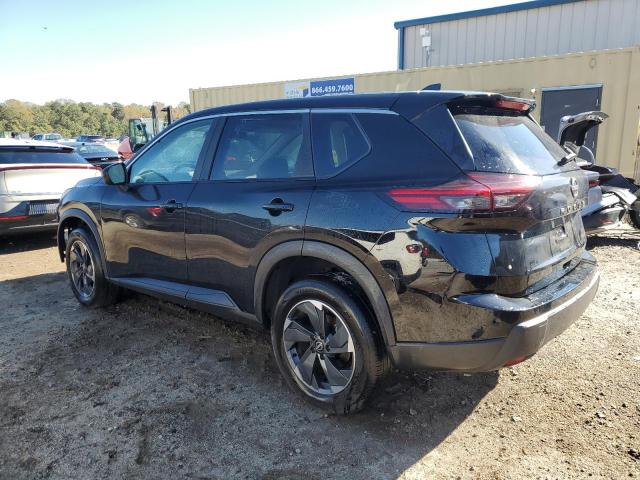 2025 NISSAN ROGUE SV - 5N1BT3BB5SC788075