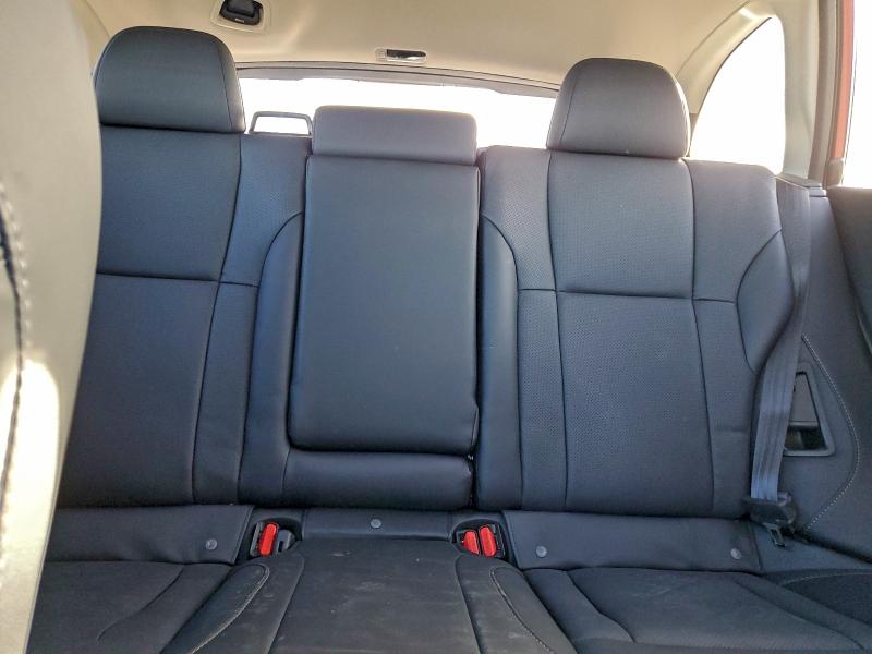 2022 SUBARU OUTBACK LI #3304563445