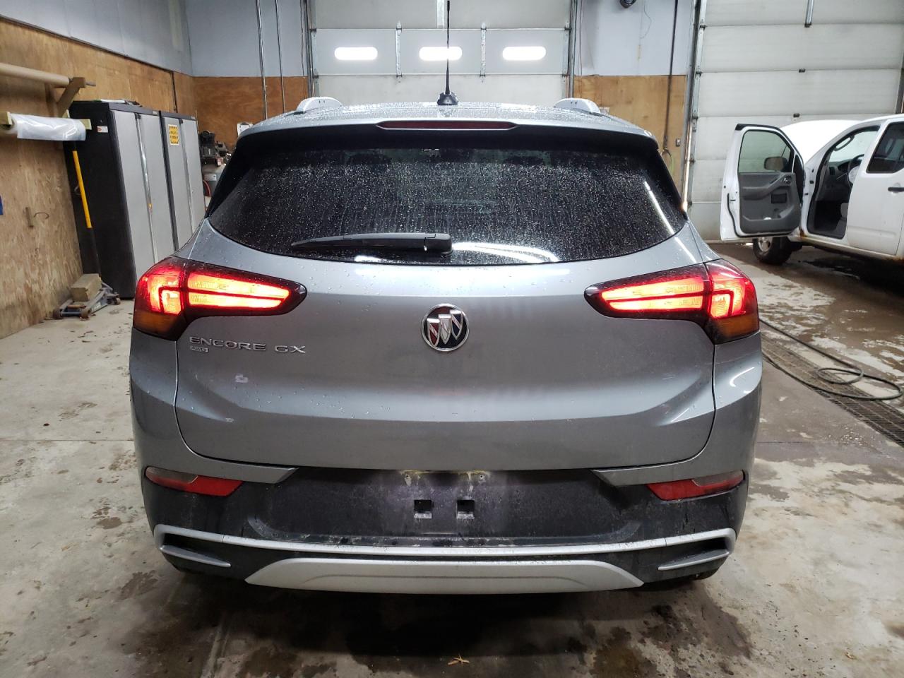 BUICK ENCORE SELECT