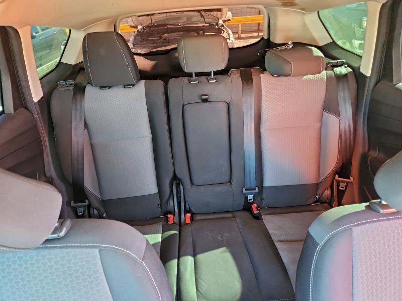 2018 FORD ESCAPE SE #3304729925