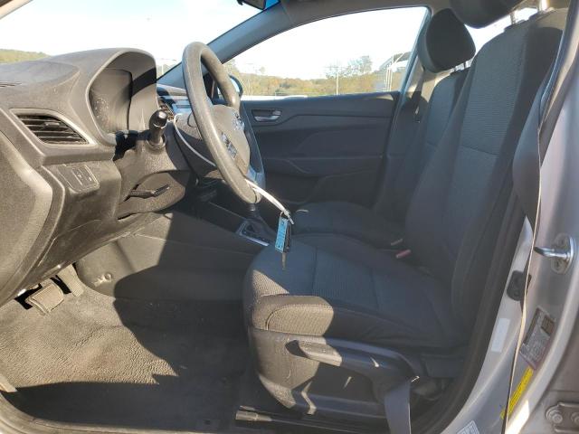2018 HYUNDAI ACCENT SE 3KPC24A30JE012035