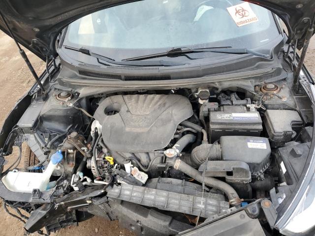 2017 HYUNDAI VELOSTER #3301662649