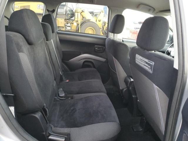 2010 MITSUBISHI OUTLANDER - JA4JT3AX3AZ608272