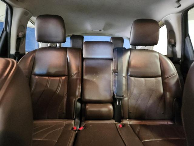 2014 INFINITI QX60 #3298123152