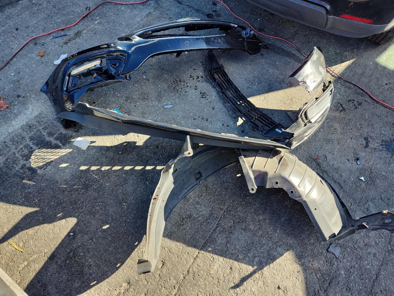 Lot #3302904886 2015 CHEVROLET CRUZE LT