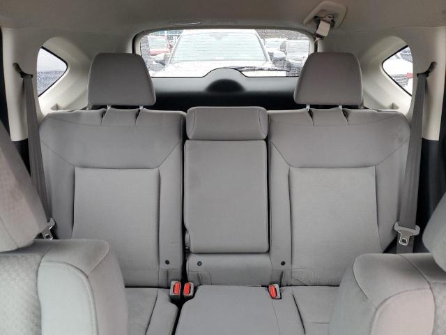 2016 HONDA CR-V SE - 5J6RM4H49GL037951