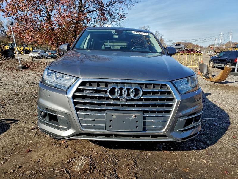 2018 AUDI Q7 PRESTIG #3297010343