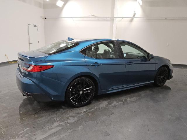 2025 TOYOTA CAMRY XSE - 4T1DAACK9SU147491