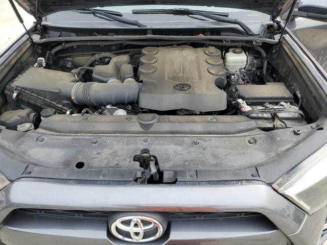 2018 TOYOTA 4RUNNER SR #3294346893