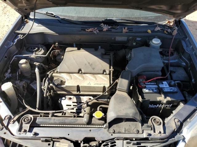 2006 MITSUBISHI OUTLANDER #3303738426