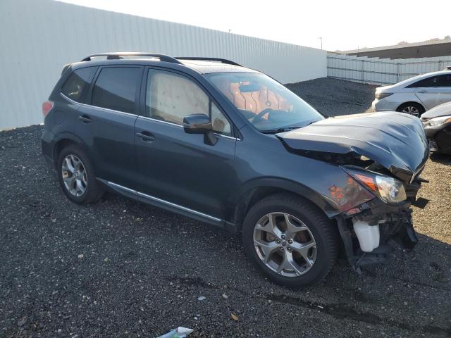 2017 SUBARU FORESTER 2 #3311467243