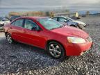 Lot #3293464423 2006 PONTIAC G6 GT