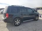 Lot #3303790423 2012 HONDA PILOT TOUR
