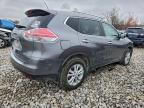 Lot #3301697622 2015 NISSAN ROGUE S