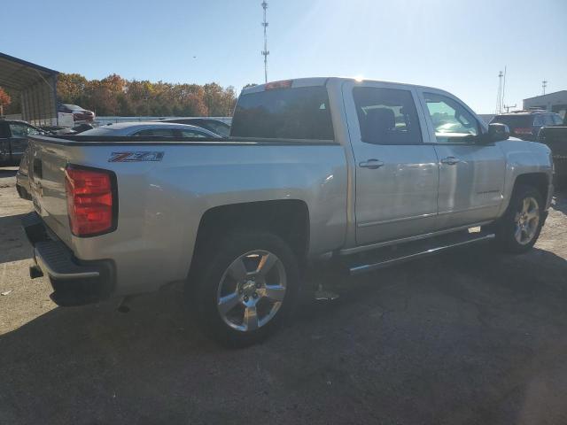 2017 CHEVROLET SILVERADO #3293500414