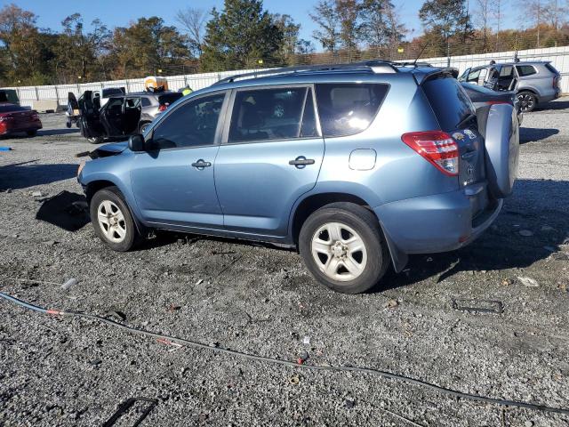 2012 TOYOTA RAV4 #3284028828