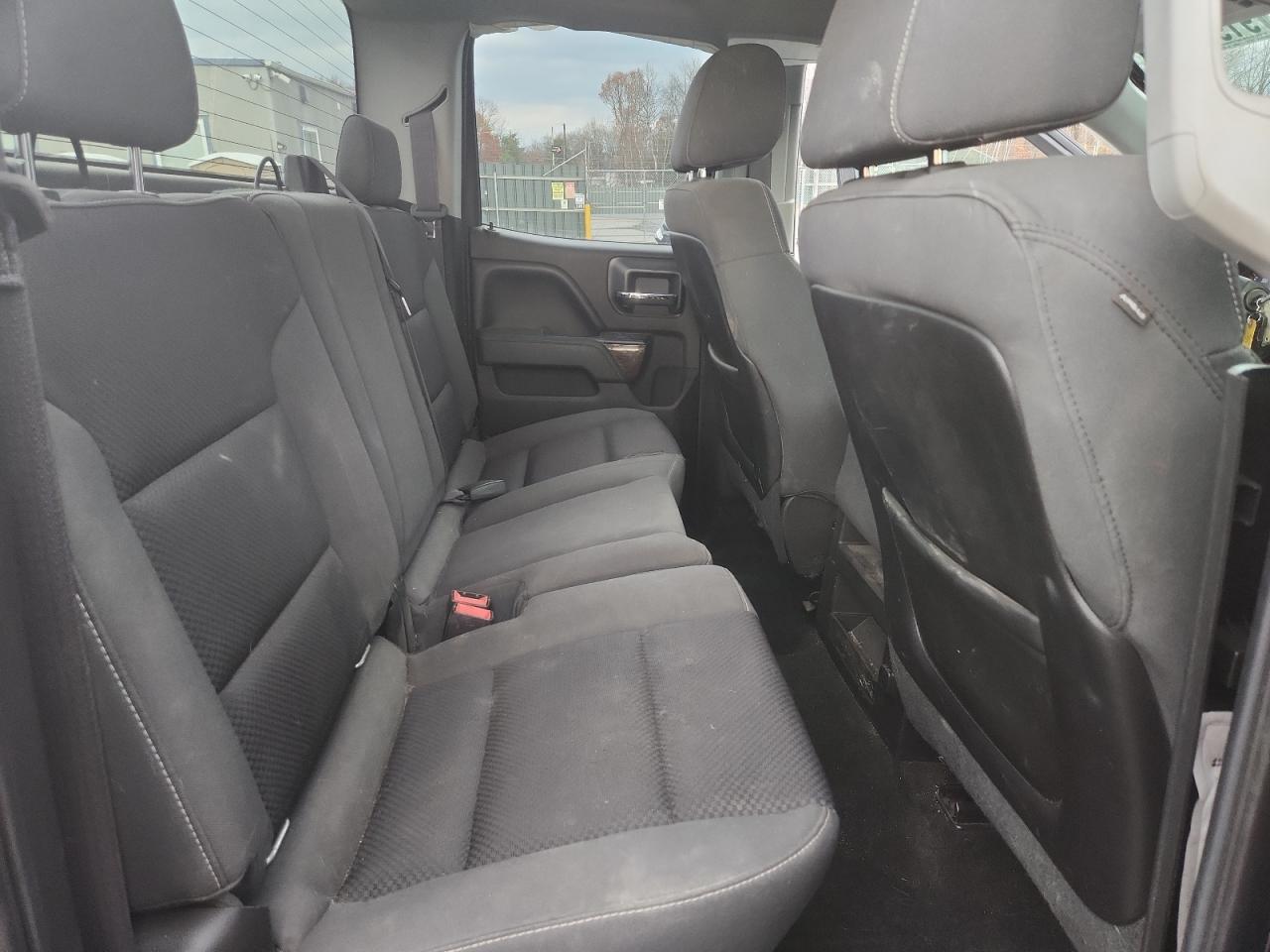 GMC SIERRA K1500 SLE