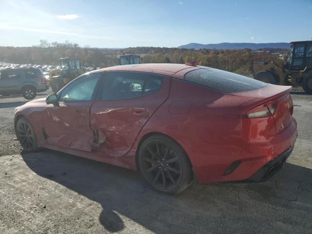 2023 KIA STINGER GT #3302864900