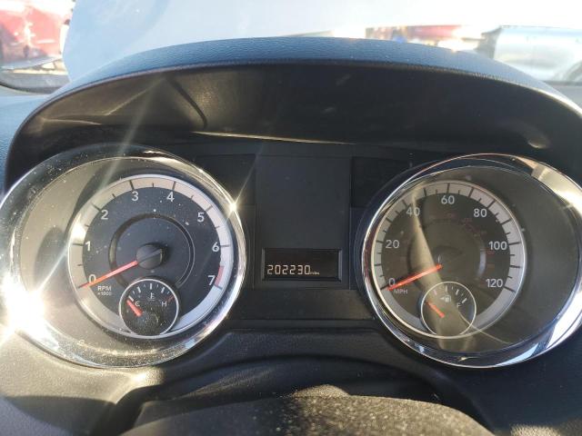 2019 DODGE GRAND CARA - 2C4RDGCG0KR699202