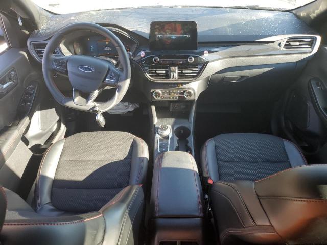 2025 FORD ESCAPE ST - 1FMCU9NA2SUB01135