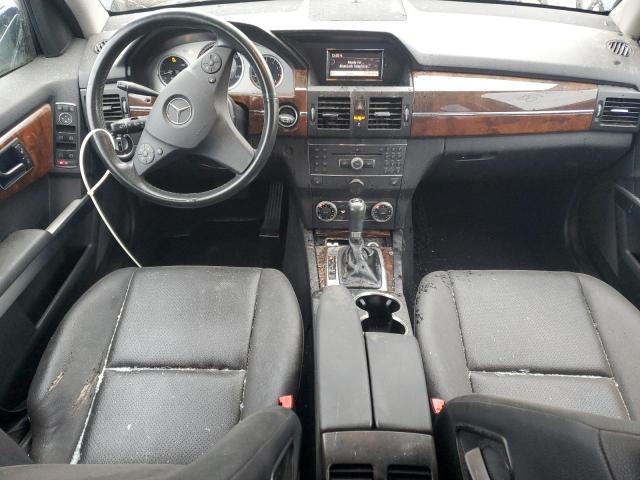 2012 MERCEDES-BENZ GLK350 #3291177992