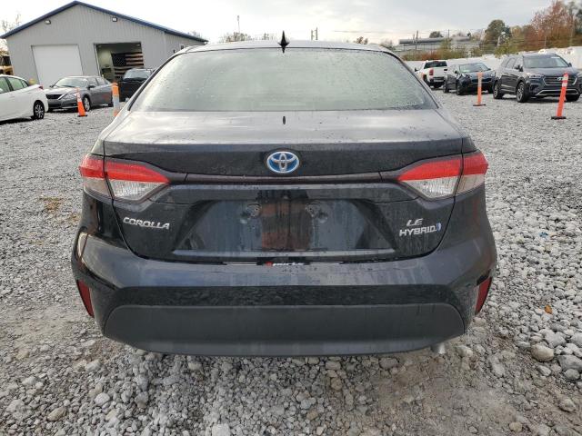 2024 TOYOTA COROLLA LE #3305433464