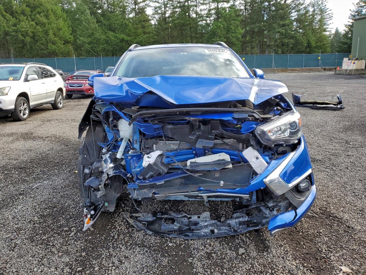 MITSUBISHI OUTLANDER SEL