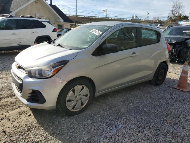 2016 CHEVROLET SPARK LS #3292366286