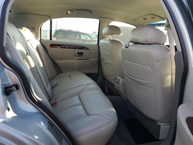 1998 LINCOLN TOWN CAR C #3301844380