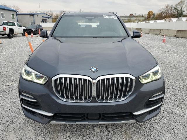 2020 BMW X5 XDRIVE4 - 5UXCR6C00L9C45318
