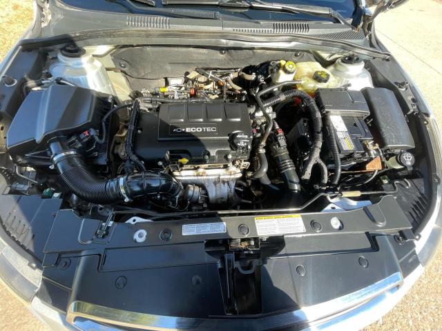 2015 CHEVROLET CRUZE LTZ 1G1PG5SB9F7220767