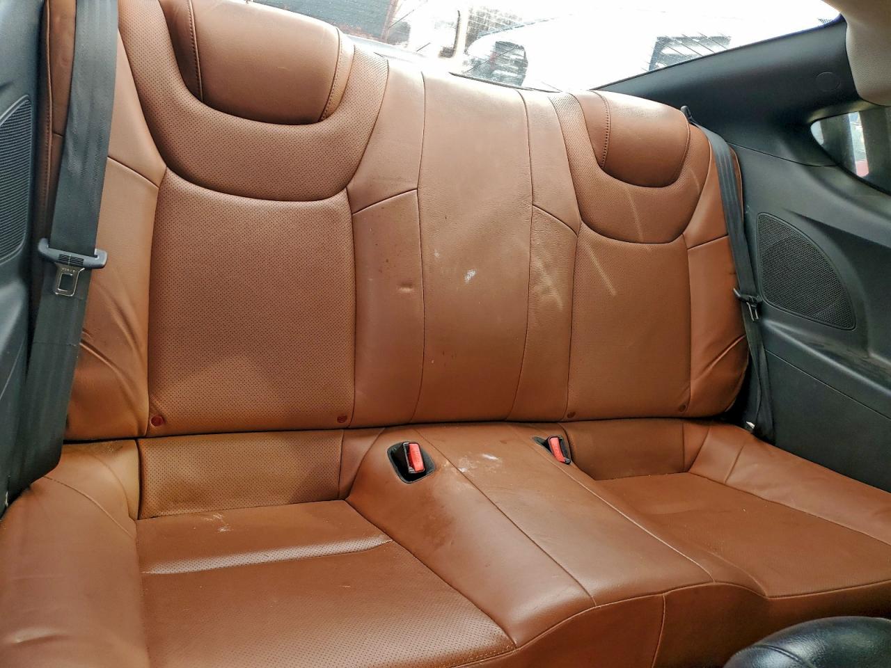 HYUNDAI GENESIS 3.8L