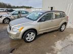 Lot #3308511072 2009 DODGE CALIBER SX