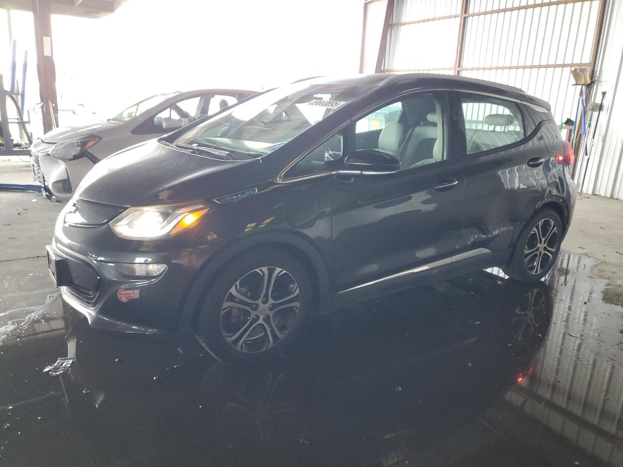 CHEVROLET BOLT EV PREMIER