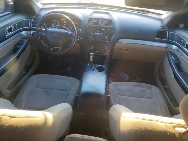 2016 FORD EXPLORER X #3297151515