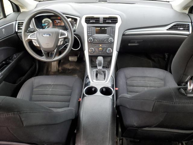 2013 FORD FUSION SE #3291376133