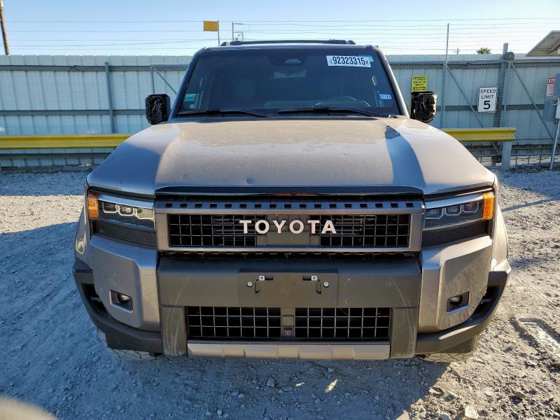 2025 TOYOTA LAND CRUIS #3285758661