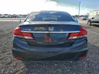 Lot #3317793121 2013 HONDA CIVIC EXL