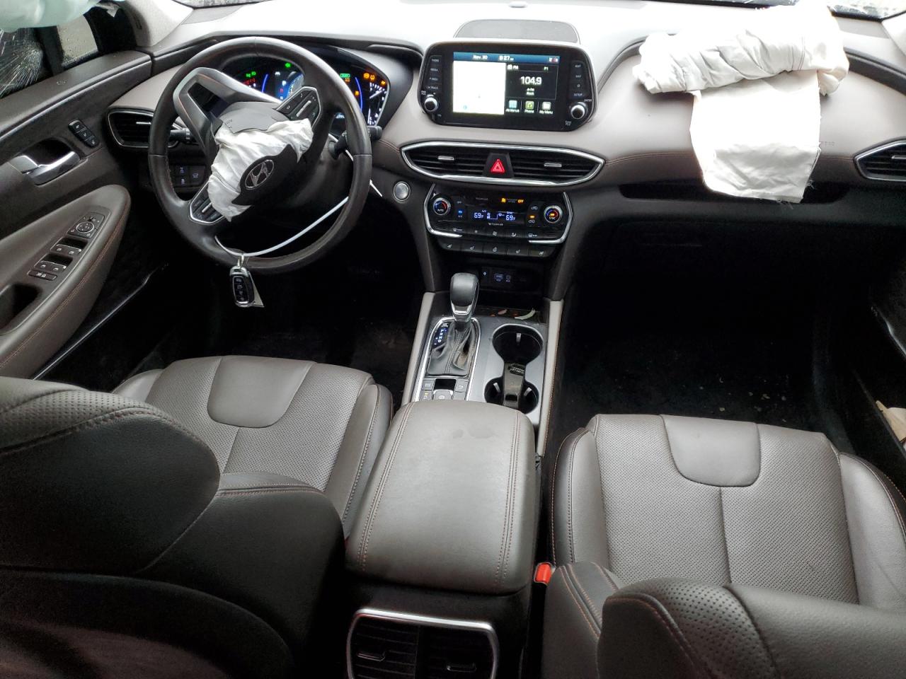 HYUNDAI SANTA FE LIMITED