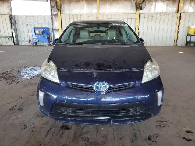 2012 TOYOTA PRIUS #3290213256