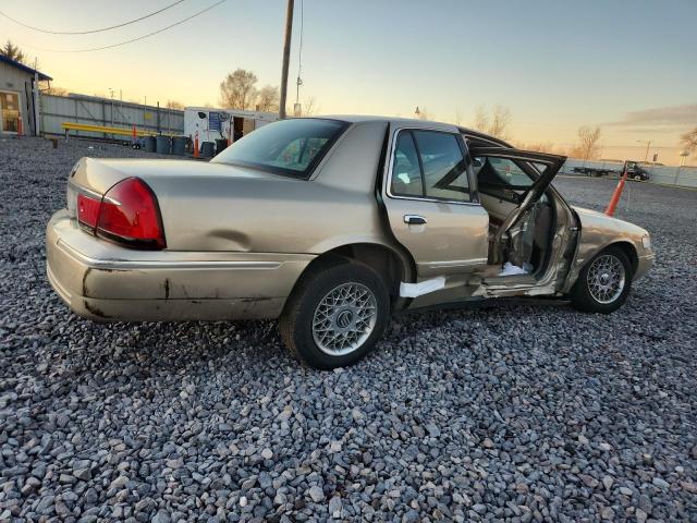 2000 MERCURY GRAND MARQ #3304536446