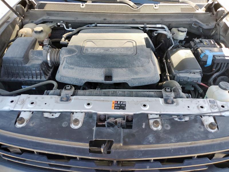 2016 CHEVROLET COLORADO Z #3285758654