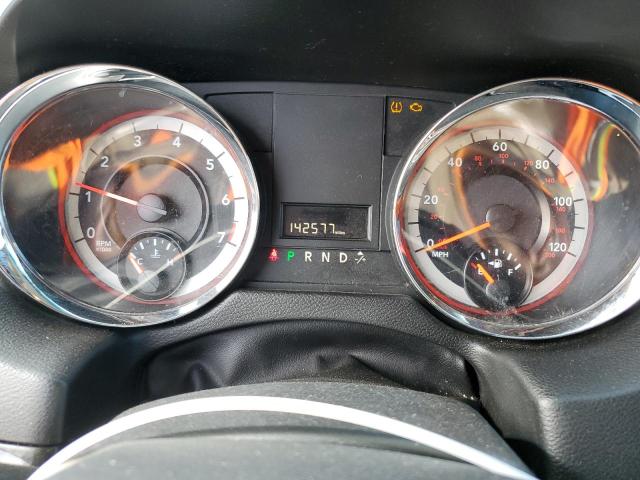 2015 DODGE GRAND CARA #3284943951