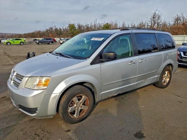 2009 DODGE GRAND CARA #3296230467