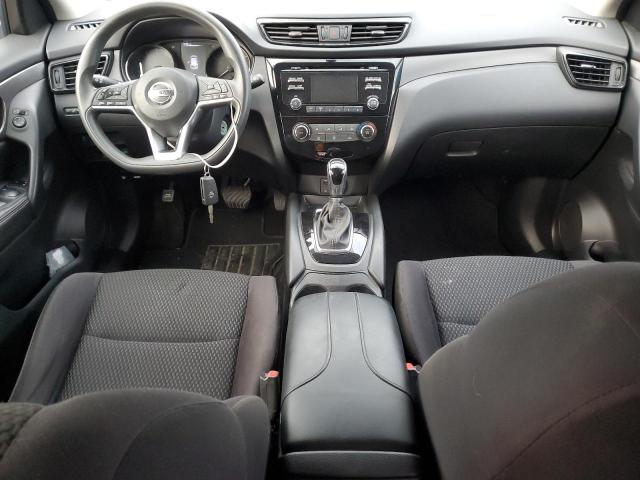 2017 NISSAN ROGUE SPOR #3286398728