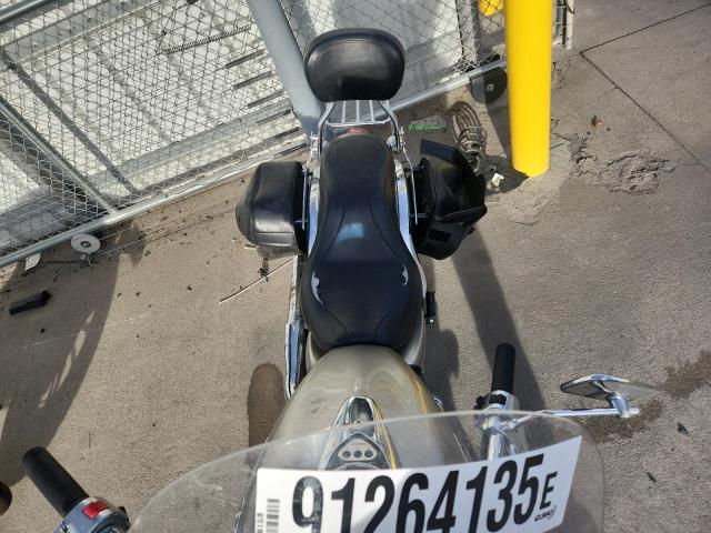 2007 KAWASAKI VN900 B #3304309948