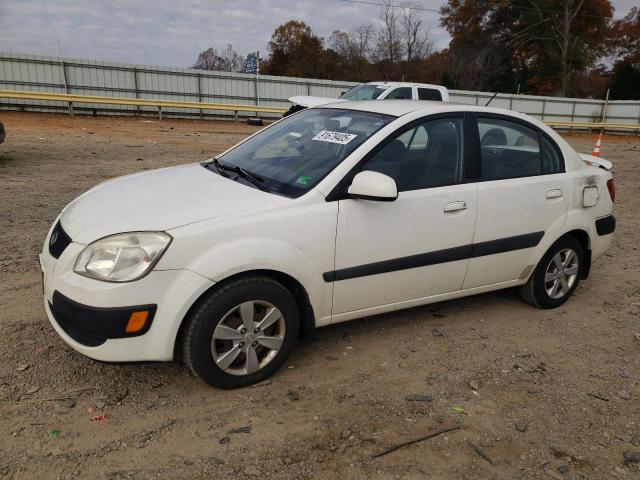 Global Auto Auctions: 2009 KIA RIO