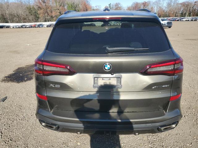 2023 BMW X5 XDRIVE4 #3302652009