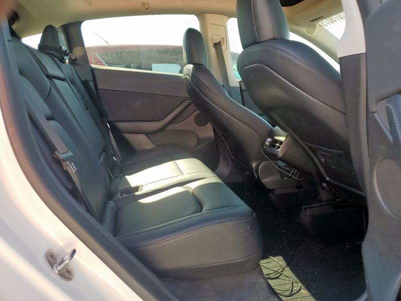 2022 TESLA MODEL Y #3302701001