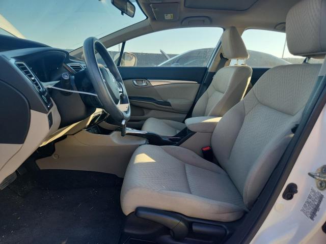 2014 HONDA CIVIC EX #3303904698